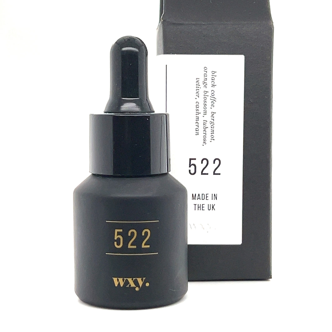 522 - Fragrance Oil