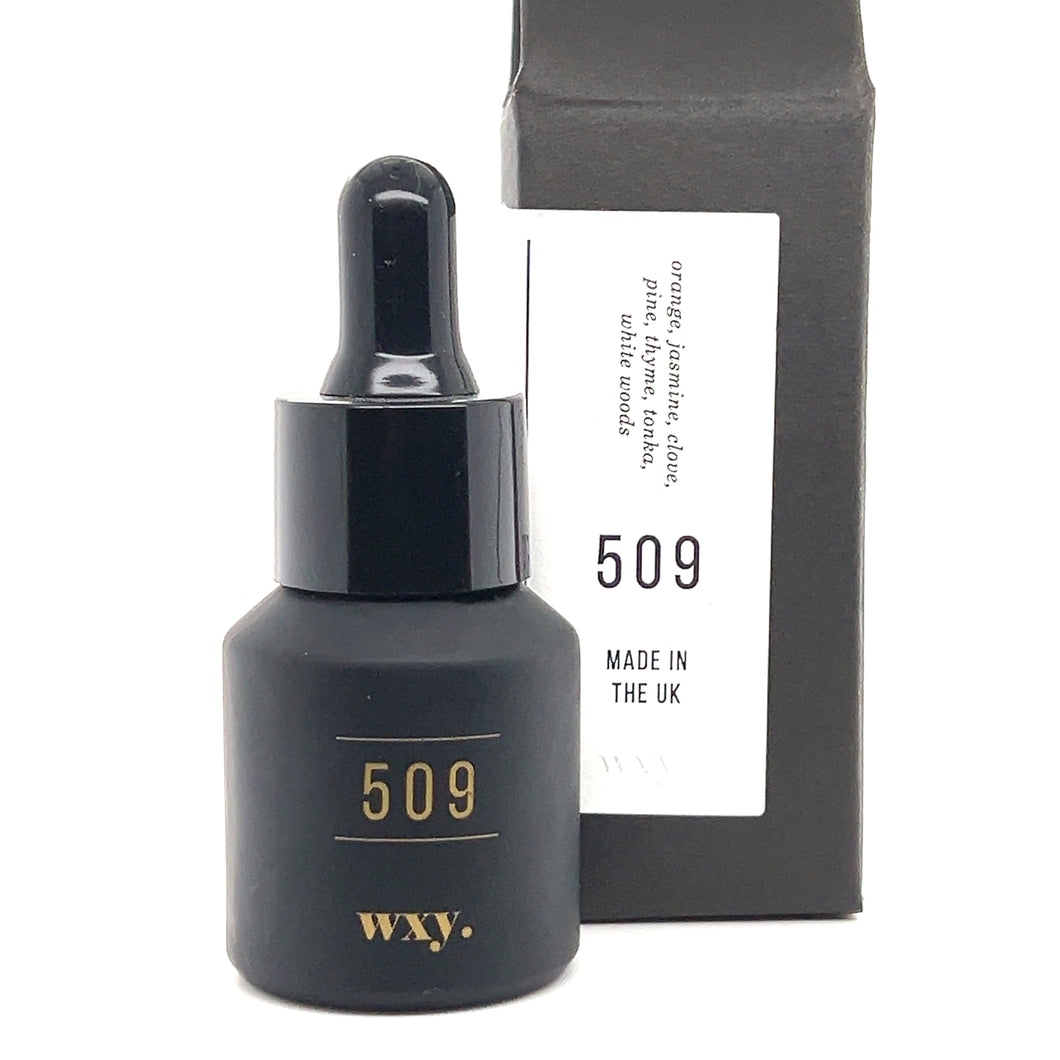 509 - Fragrance Oil