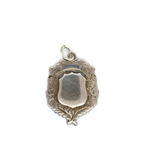 Load image into Gallery viewer, Silver Pendant
