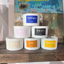 Load image into Gallery viewer, Lucent Botanical Candle
