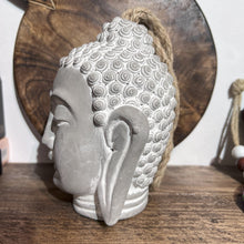 Load image into Gallery viewer, Buddha Doorstop
