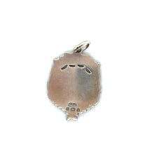 Load image into Gallery viewer, Silver Pendant
